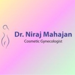 Dr. Niraj Mahajan Gynecologist and Laparoscopic Surgeon
